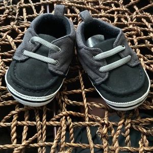 0-3 Month Carter’s Crib Shoes